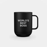 Ember Mug 2: Boss Edition