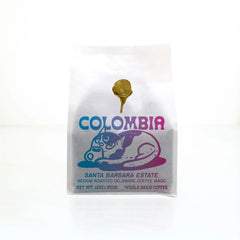 Colombia Santa Barbara Estate | Medium Roast