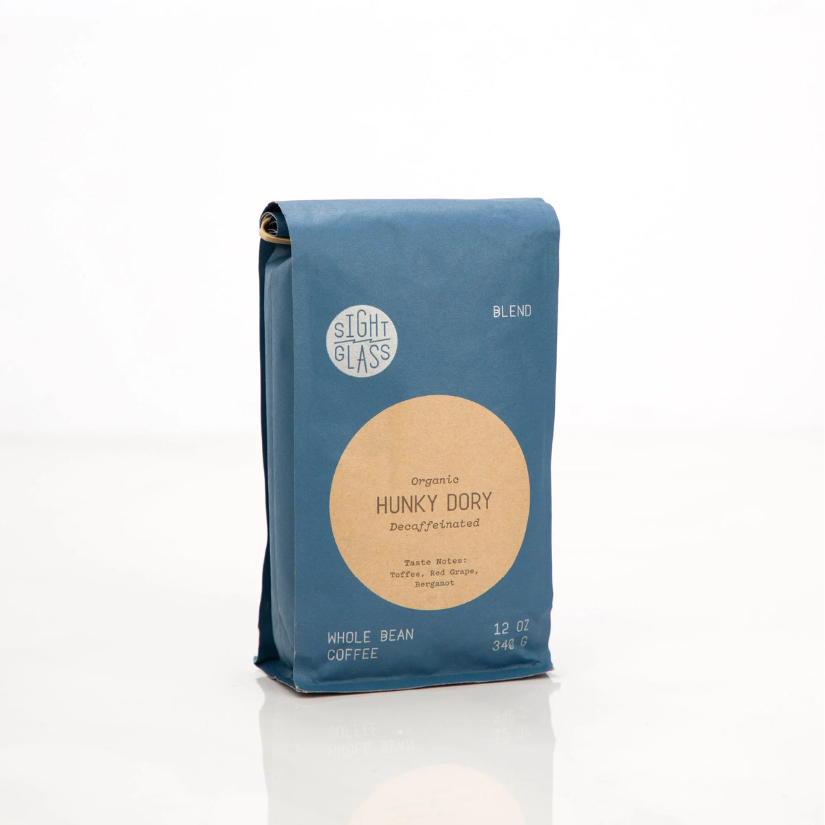 Hunky Dory | Decaf Light Roast